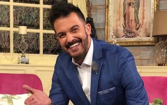 Muere Fernando del Solar Muere Fernando del Solar