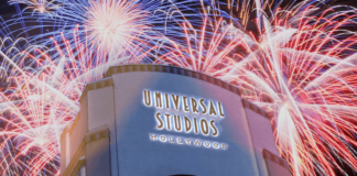 Universal Studios extenderá sus festejos del 4 de Julio. Universal Studios
