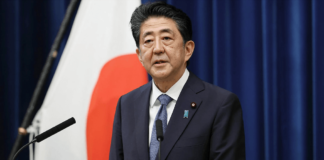 VIDEO: Asesinan a ex primer ministro de Japón. Asesinan a ex primer ministro de Japón