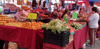 Sigue al alza la inflación, más de 8% en primera quincena de julio: INEGI. Canasta básica