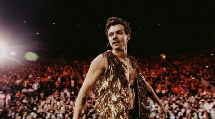 Harry Styles