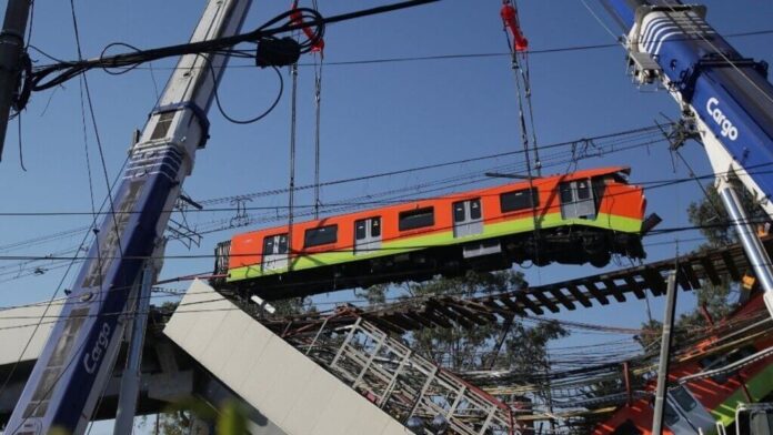 Línea 12 del metro