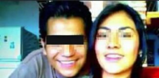Detienen en Tijuana a feminicida; mató y cocinó a su ex esposa. Mató y cocinó a su exesposa
