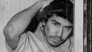 Rafael Caro Quintero