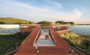 Será el parque más grande de Tijuana