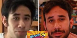 Hackean y borran canal de Werevertumorro en YouTube. Werevertumorro