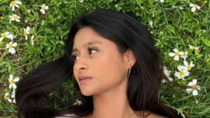 Abigail Hay murió en Oaxaca Abigail Hay murió en Oaxaca