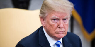 Trump amenazó con exigir la devolución del Canal de Panamá a Estados Unidos. Donald Trump