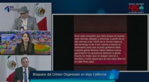 Toque de queda difundido en PSN