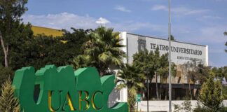 Antes del magno sorteo: UABC regalará autos y dinero a los primeros compradores. UABC