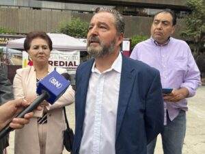 Abogado Carlos Atilano