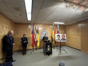 Apuñalamiento masivo en Canadá deja 10 muertos