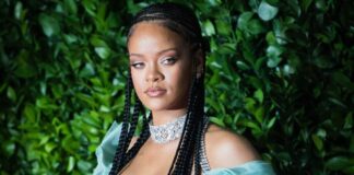 Así confirmó Rihanna su participación en el medio tiempo del Súper Bowl. Así confirmó Rihanna su participación en el medio tiempo del Súper Bowl
