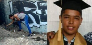 Confirman muerte del niño Kevin Yael en Tijuana. Confirman muerte del niño Kevin Yael en Tijuana