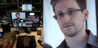 Putin otorga ciudadanía rusa al informante estadounidense Snowden. Edward Snowden