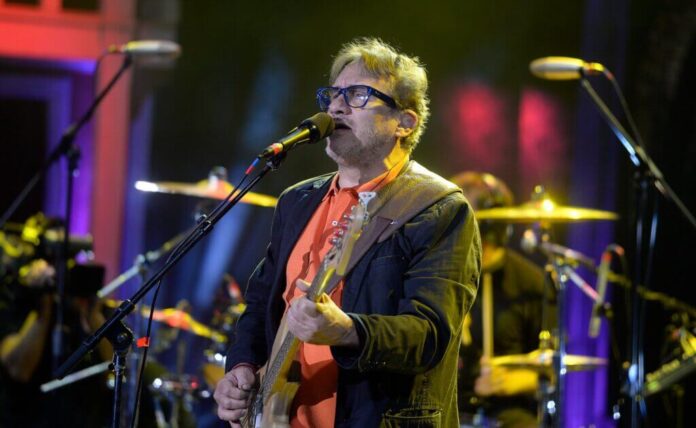 Murió ‘Marciano’ Cantero, vocalista de Enanitos Verdes