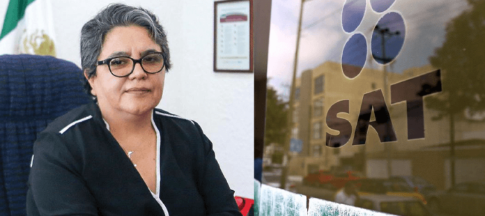 No aumentarán impuestos en 2023 en México afirma el SAT No aumentarán impuestos en 2023 en México afirma el SAT