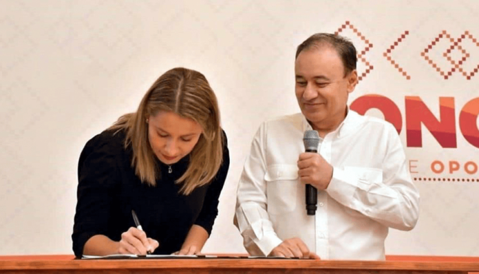 Prohíben pirotecnia en eventos oficiales en Sonora