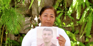 Asesinan a activista que buscaba desaparecidos en México. Rosario Rodríguez fue asesinada en México
