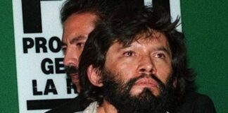 Tribunal revoca sentencia de 40 años al secuestrador ‘El Mochaorejas’. Tribunal revoca sentencia de 40 años al secuestrador 'El Mochaorejas'