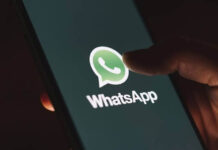 Autoridades de Tijuana alertan sobre incremento en robo de cuentas de WhatsApp. WhatsApp