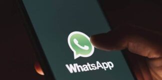 Alertan a usuarios de WhatsApp tras nuevo intento de robo de información. WhatsApp