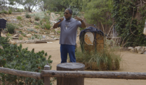 Día de los Pueblos Indígenas en el San Diego Zoo