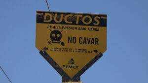 Ductos de Pemex