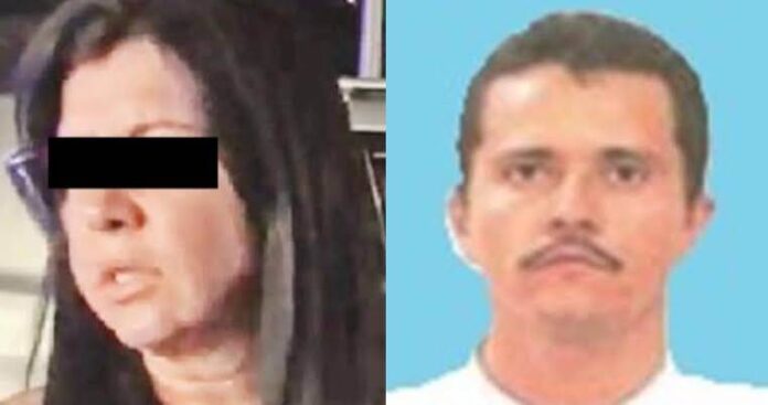 Esposa de “El Mencho” no podrá salir de la cárcel; niegan amparo