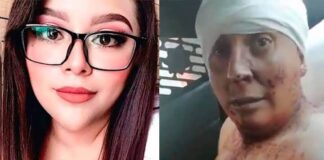El feminicida de Ingrid Escamilla es declarado culpable 2 años después. Feminicida de Ingrid Escamilla es declarado culpable 2 años después