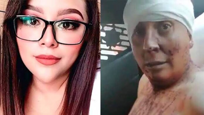 Feminicida de Ingrid Escamilla es declarado culpable 2 años después Feminicida de Ingrid Escamilla es declarado culpable 2 años después