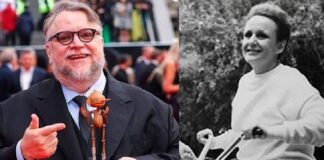 Guillermo del Toro se compromete 10 años más con becas para jóvenes. Guillermo del Toro se compromete 10 años más para dar becas a jóvenes
