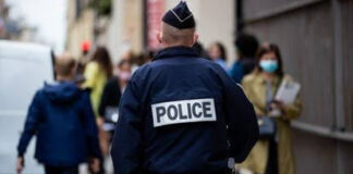 Paris de luto, hallan cuerpo de niña de 12 años dentro de un baúl. Hallan cuerpo de niña de 12 años dentro de un baúl en París