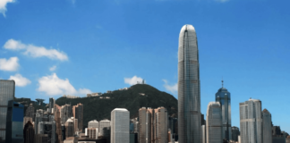 Hong Kong regalará vuelos para reactivar su turismo. Hong Kong regalará vuelos para reactivar su turismo