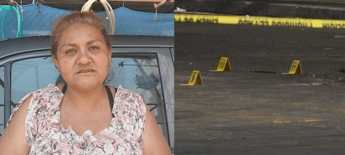 Matan en México a Esmeralda, activista que buscaba a su hija desaparecida