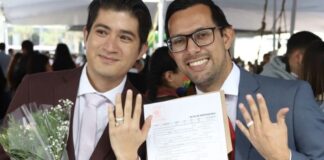 Avalan matrimonio igualitario en Guerrero. Matrimonio Igualitario