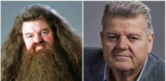 Murió Robbie Coltrane, “Hagrid” de Harry Potter. Murió Robbie Coltrane, “Hagrid” de Harry Potter