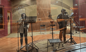 Radionovela tijuanense Todos Estamos Locos