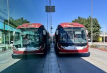 Tijuana prepara traspaso del SITT al Gobierno de Baja California