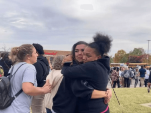 Tiroteo en escuela de Estados Unidos dejó tres muertos