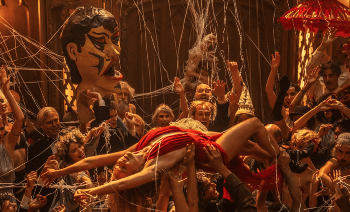 “BABYLON” ya tiene fecha de estreno