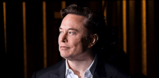 Elon Musk llamó a estadounidenses a votar por republicanos. Elon Musk
