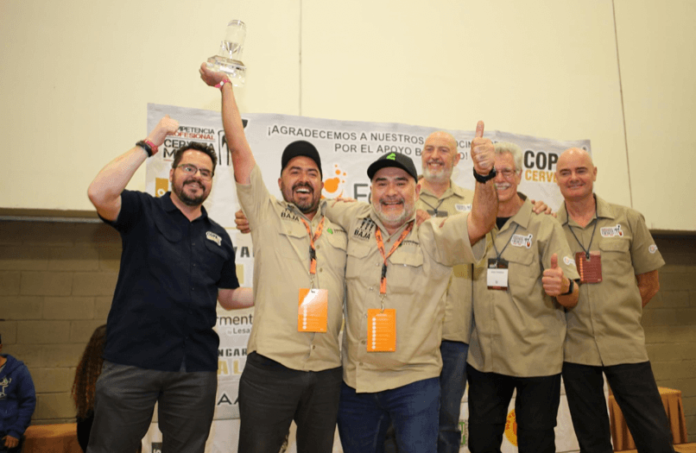 La Mejor cervecería mediana de México 2022 está en Tijuana