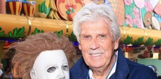Muere el primer doble de «Michael Myers». Muere el primer doble de ¨Michael Myers¨