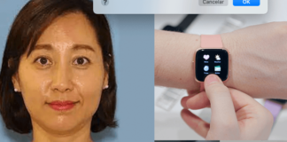 Mujer pide ayuda tras ser enterrada por su pareja, desde su Apple Watch. Mujer pide ayuda tras ser enterrada por su pareja, desde su Apple Watch