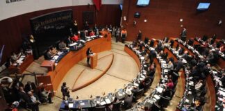 Senado aprueba ampliar vacaciones a mexicanos. Senado de la Republica de México
