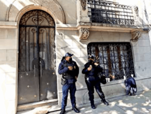 Disputa familiar por casa fue el posible móvil tras homicidio de los Tirado