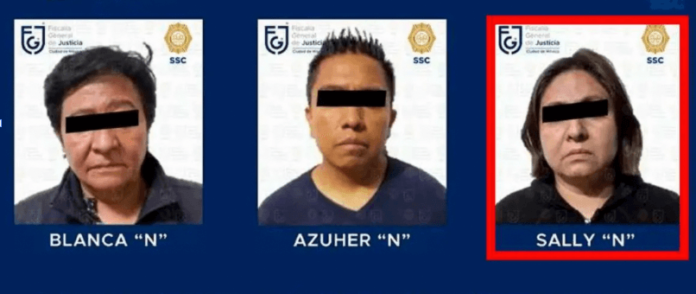 Disputa familiar por casa; posible móvil tras homicidio de los Tirado