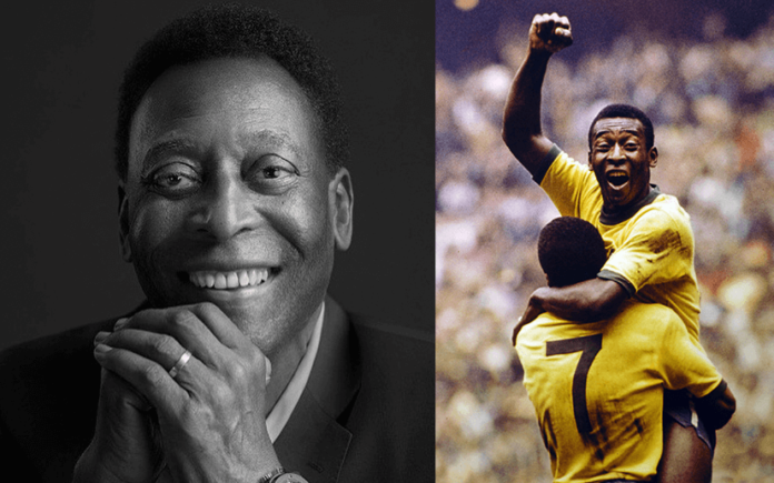 Pelé