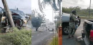 Asesinaron a familia entera en México, incluyendo niños. Asesinaron a familia entera en México, incluyendo niños
